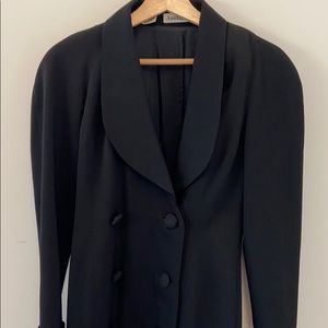 Ann Taylor wool jacket